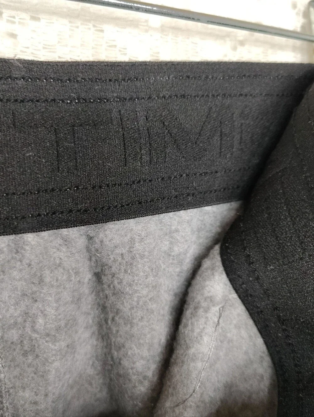 Game Time Men's Gray Athletic Joggers Size 2X
